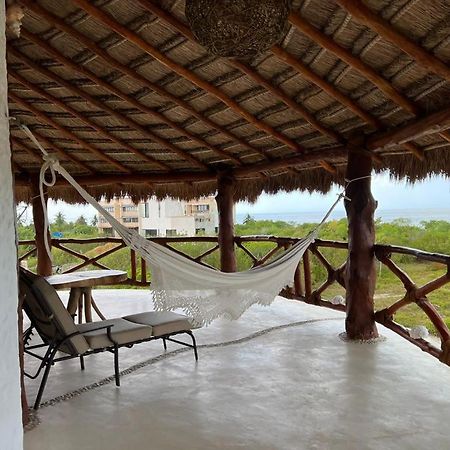 Holbox Te Quiero Luxury Suites 外观 照片