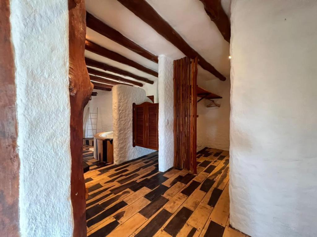 Holbox Te Quiero Luxury Suites 外观 照片